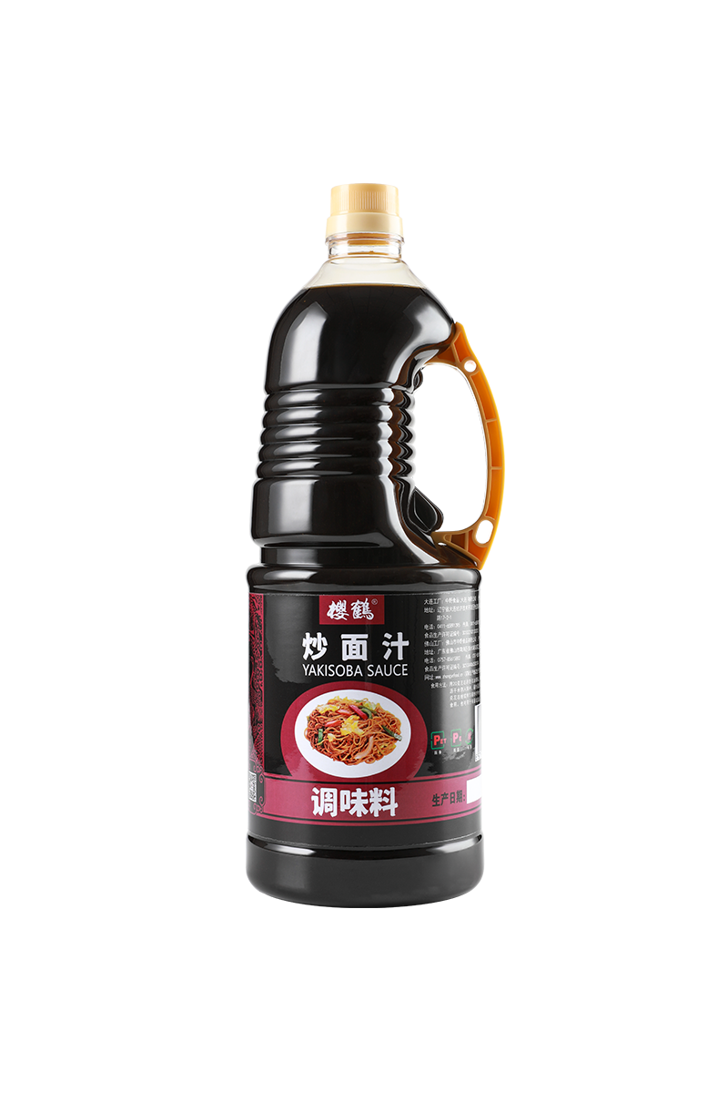 炒面汁