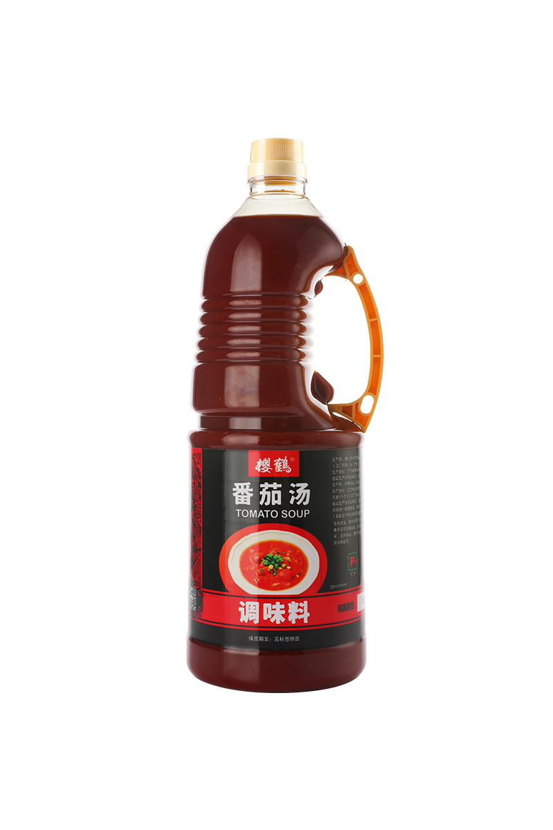 番茄汤