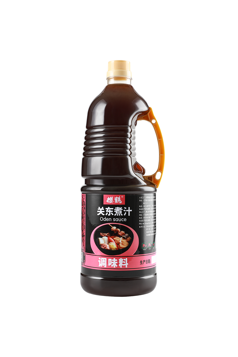 关东煮