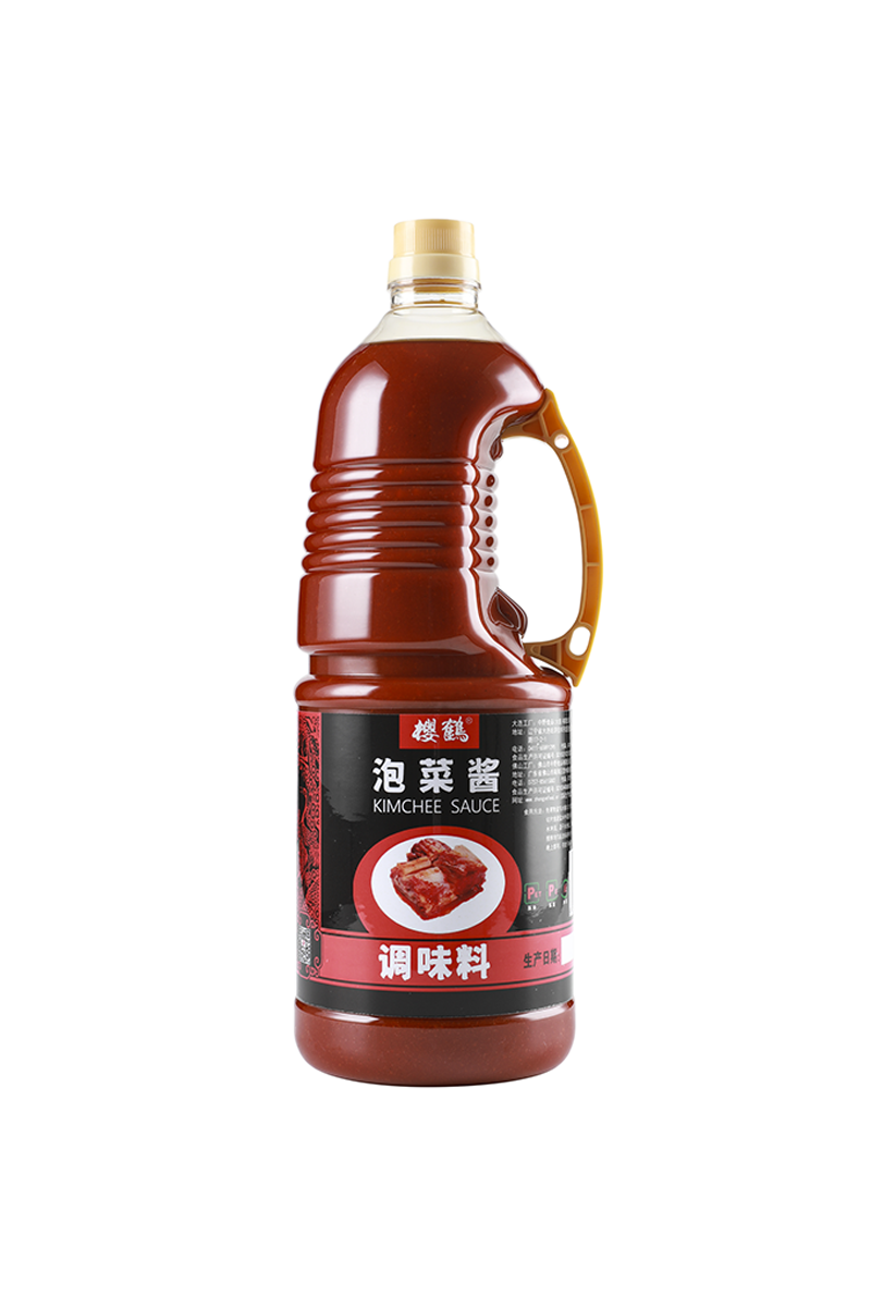 泡菜酱