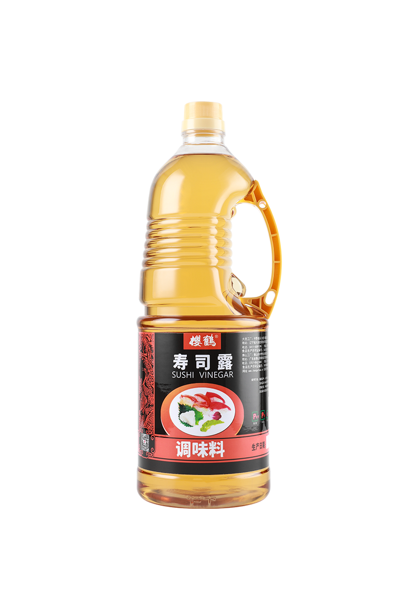 寿司露