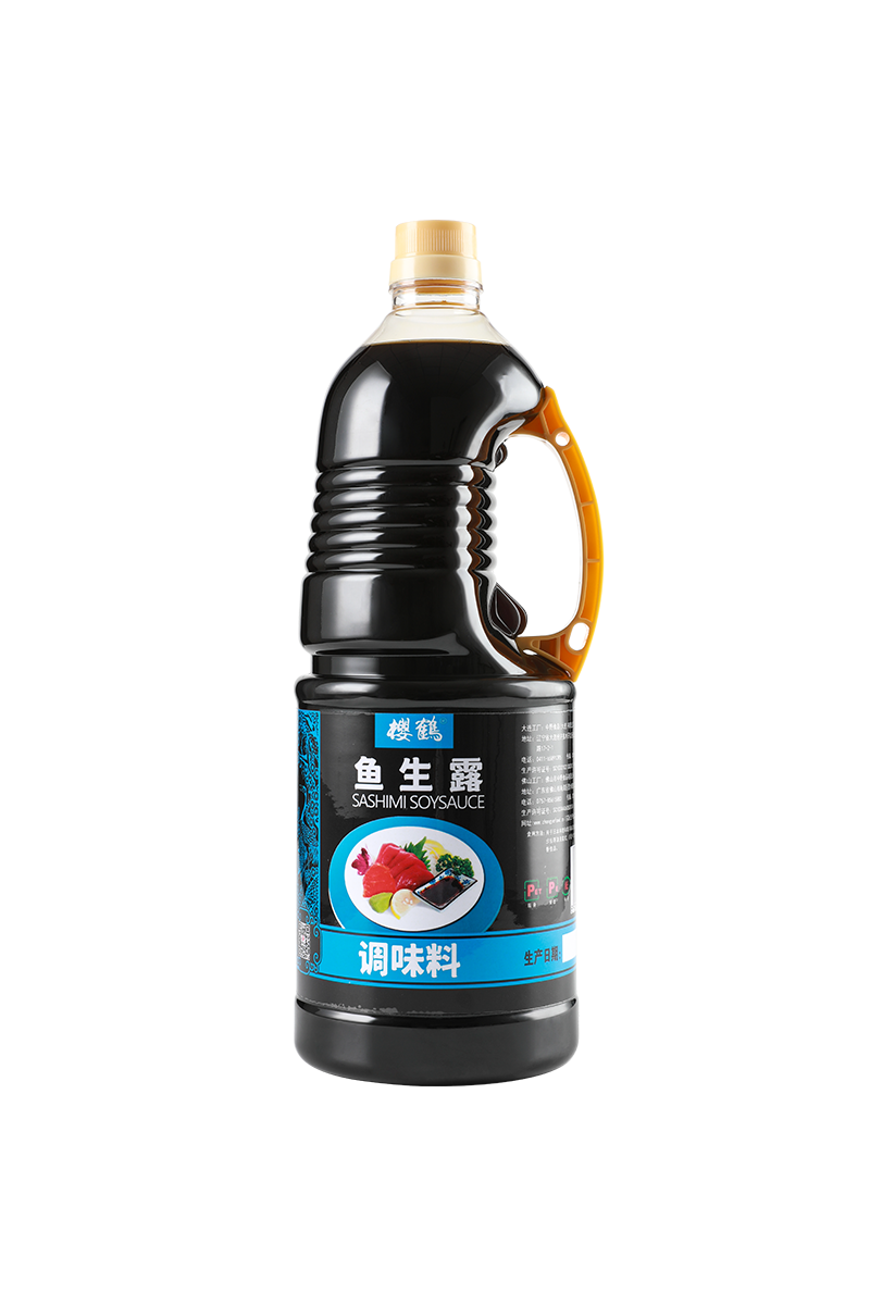 鱼生露