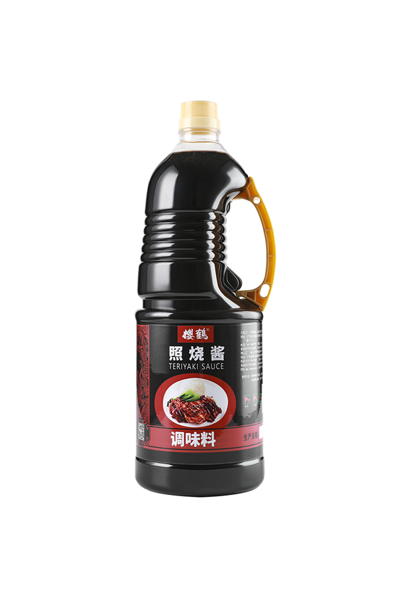 照烧酱