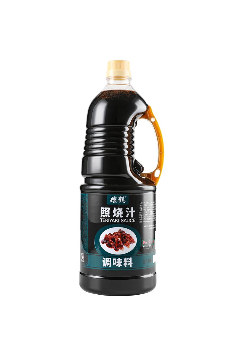 照烧汁