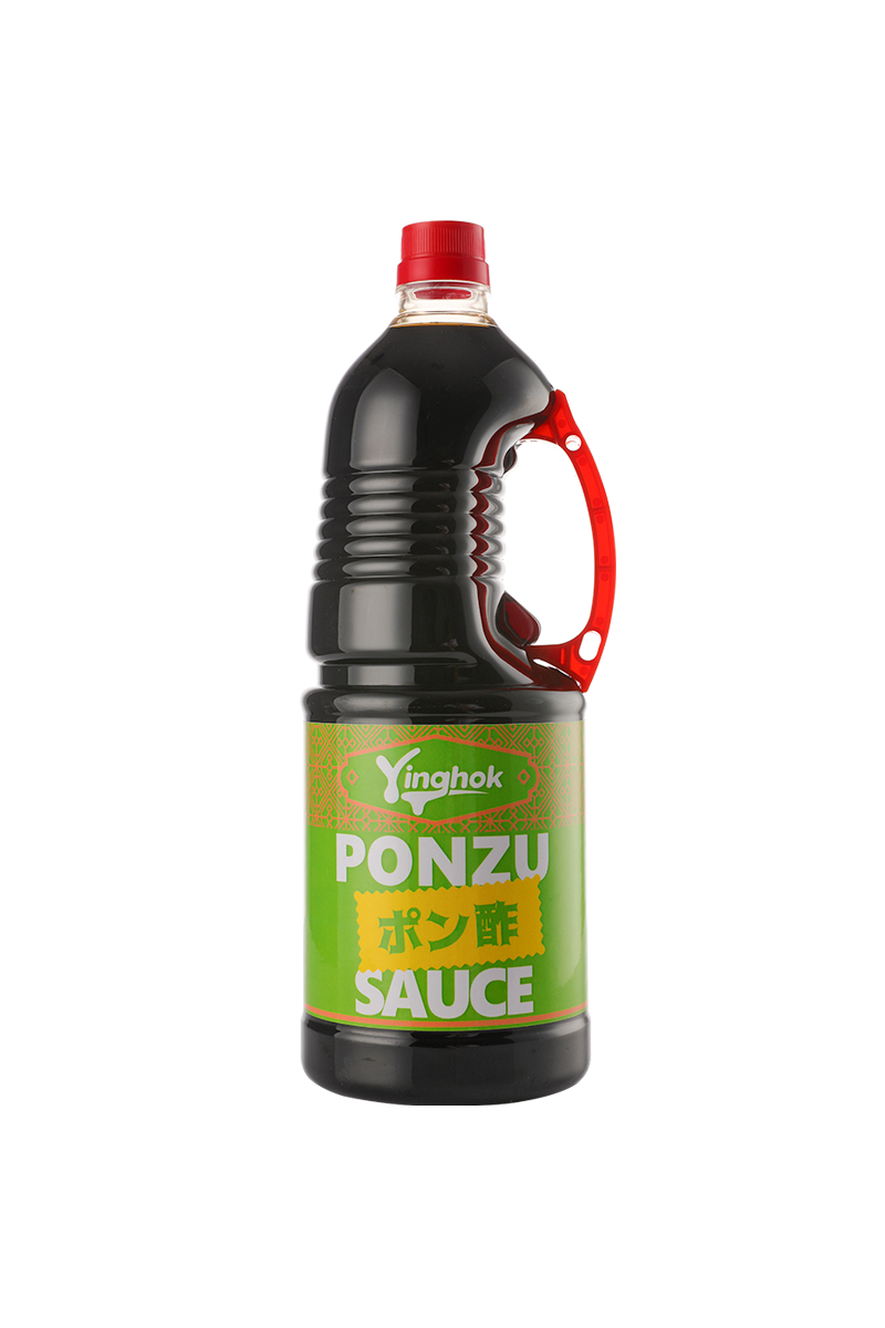 ponzu汁