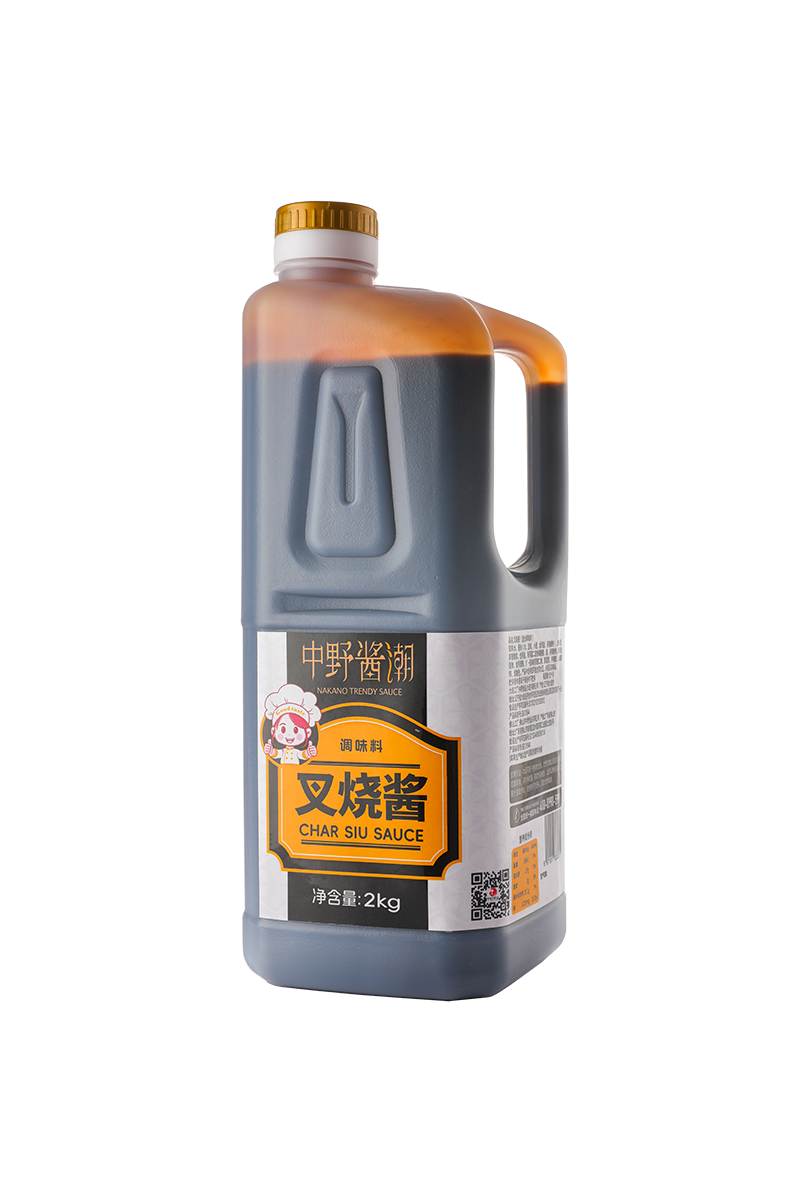 叉烧酱