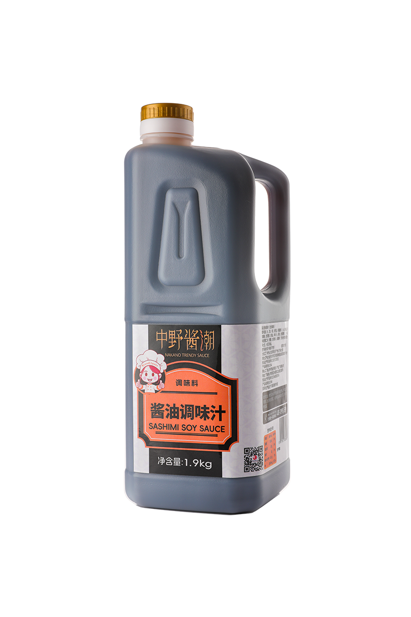 酱油调味汁
